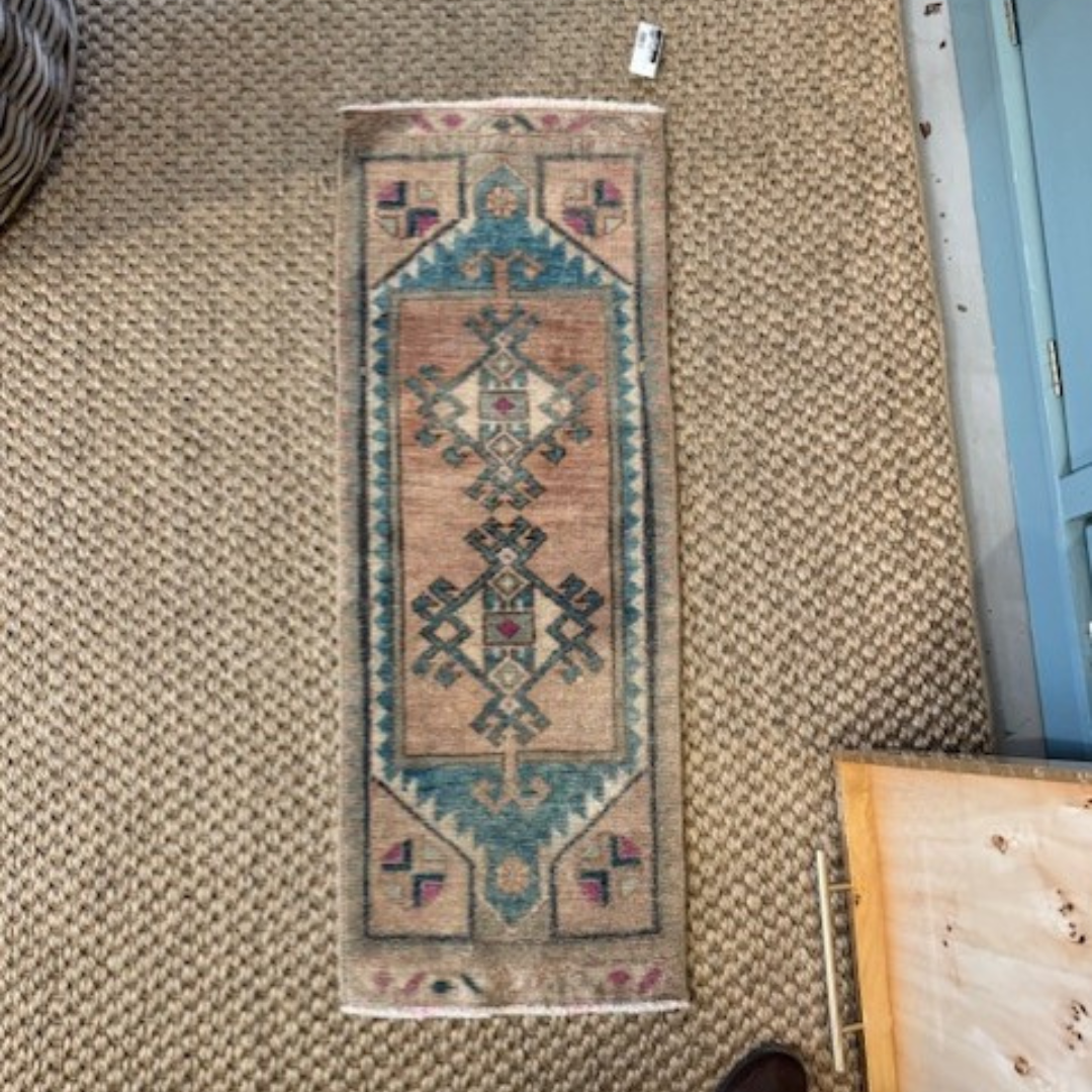 Sammy Vintage Rug