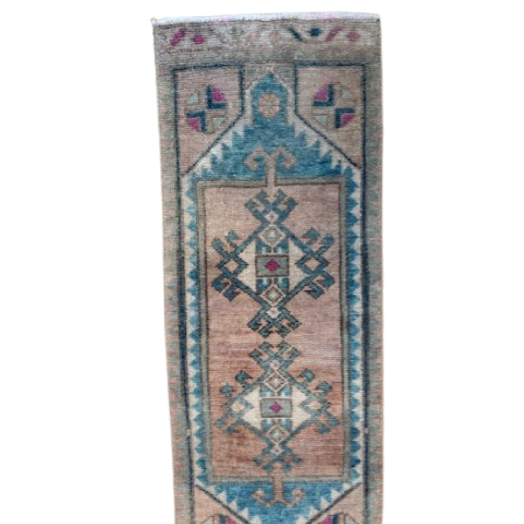 Sammy Vintage Rug