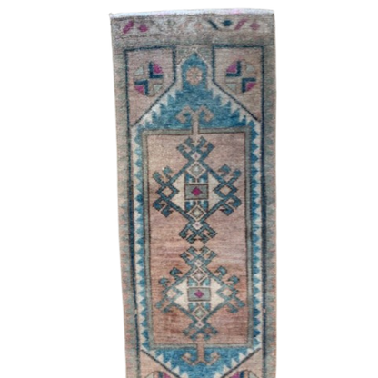 Sammy Vintage Rug