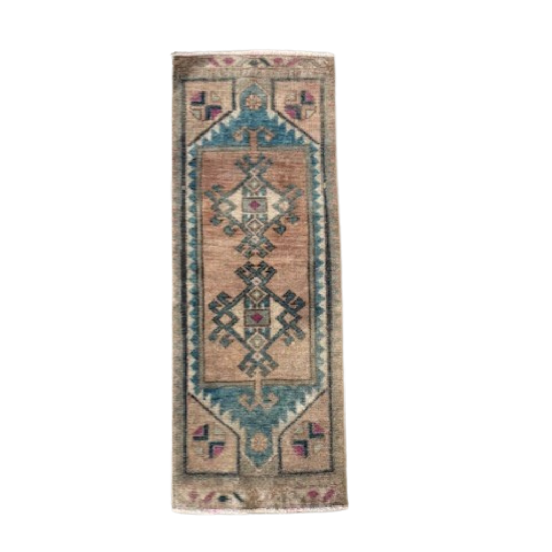 Sammy Vintage Rug