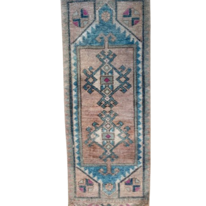 Sammy Vintage Rug