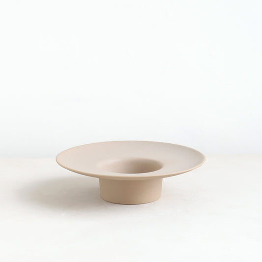 Ceramic Ikebana Sand Vase