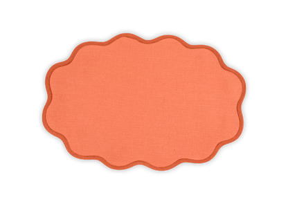 Matouk Scallop Edge Tabletop Collection