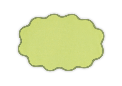 Matouk Scallop Edge Tabletop Collection