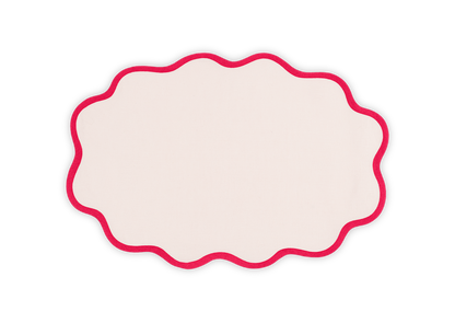 Matouk Scallop Edge Tabletop Collection