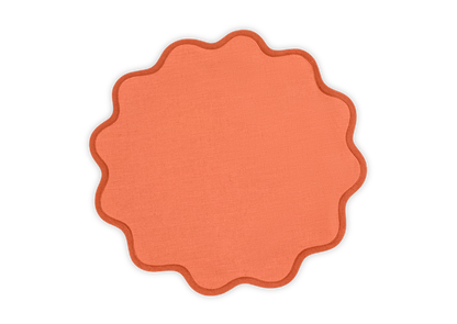 Matouk Scallop Edge Tabletop Collection
