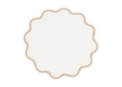 Matouk Scallop Edge Tabletop Collection