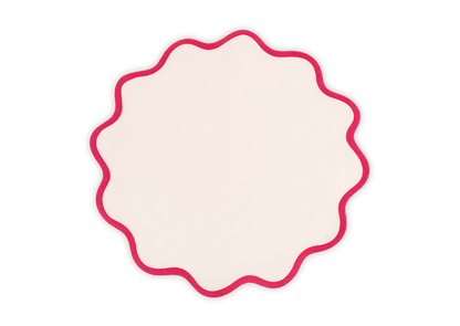 Matouk Scallop Edge Tabletop Collection