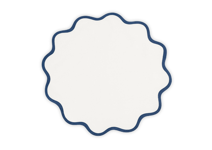Matouk Scallop Edge Tabletop Collection