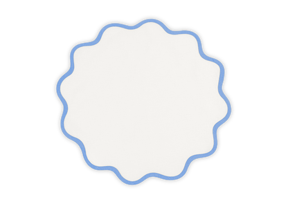 Matouk Scallop Edge Tabletop Collection