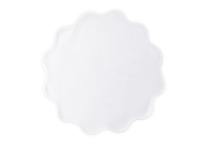 Matouk Scallop Edge Tabletop Collection