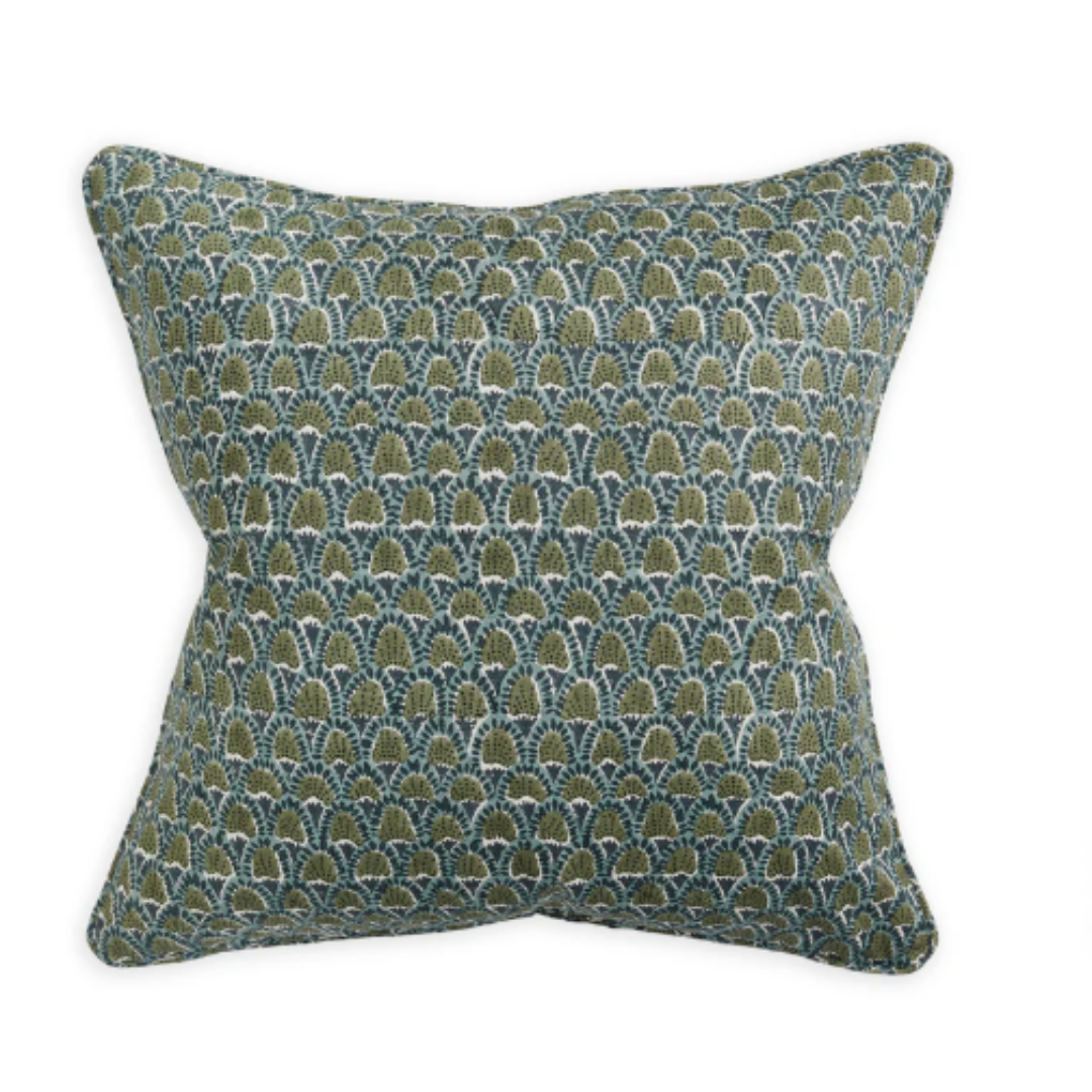 Scopello Slate Pillow