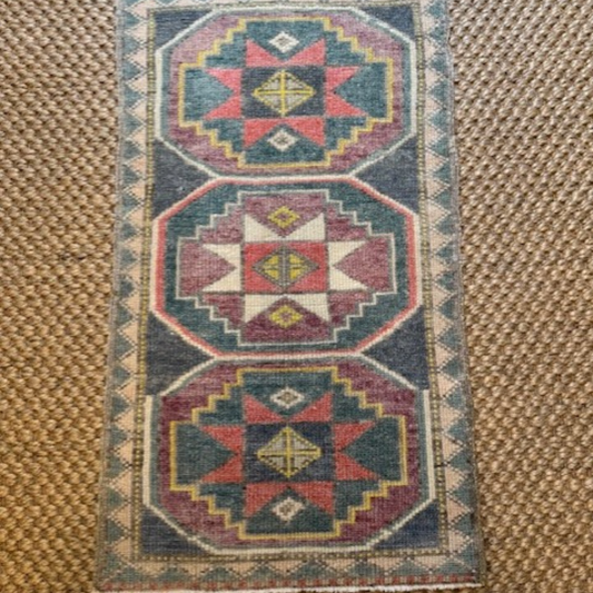 Suzy Vintage Rug