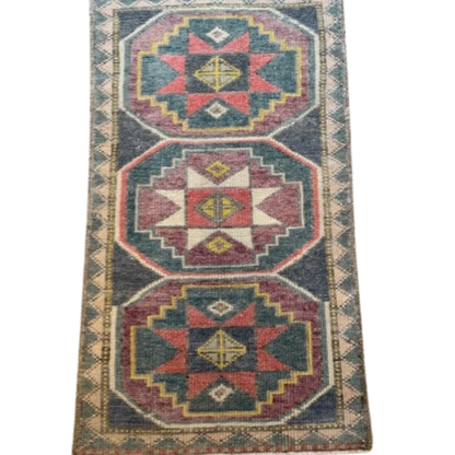 Suzy Vintage Rug