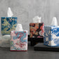 Matouk Magic Mountain Tissue Box Cover Collection