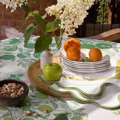 Matouk Scallop Edge Tabletop Collection