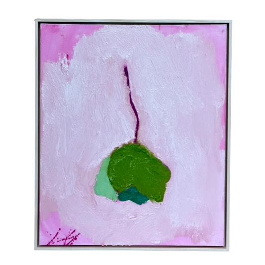 Tulip No. 15 (Moss) Art