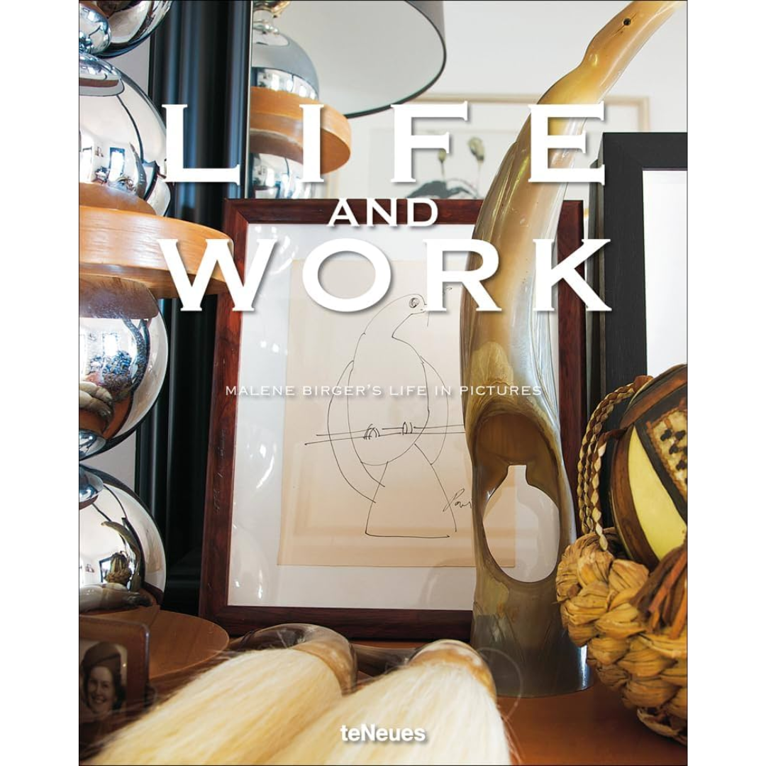 Life & Work: Malene Birger's Life in Pictures