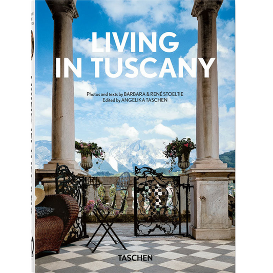 Living in Tuscany