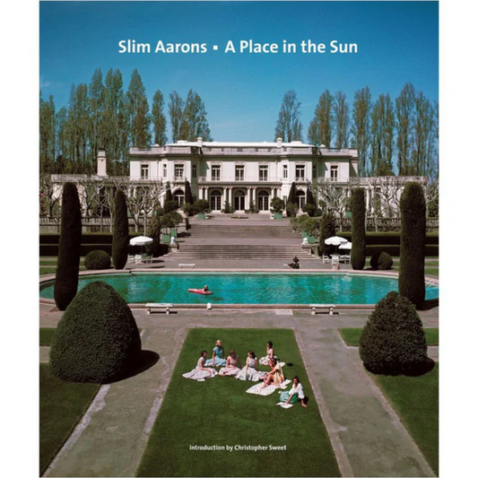 Slim Aarons: A Place in the Sun