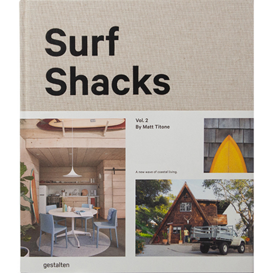 Surf Shack: Volume 2