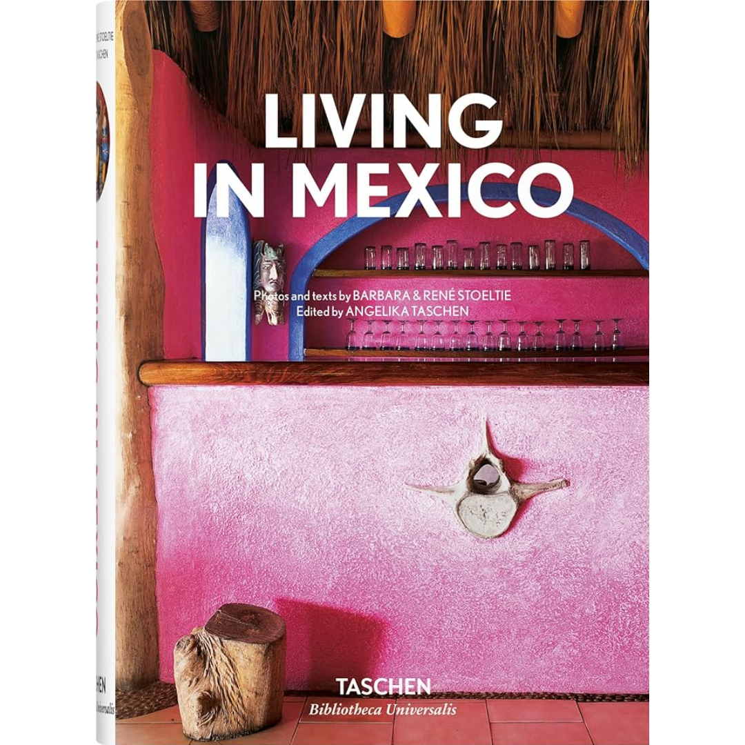 Living in Mexico