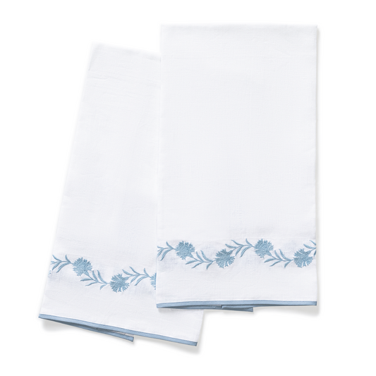 Matouk Guest Towel Collections