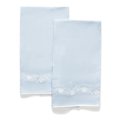 Matouk Guest Towel Collections
