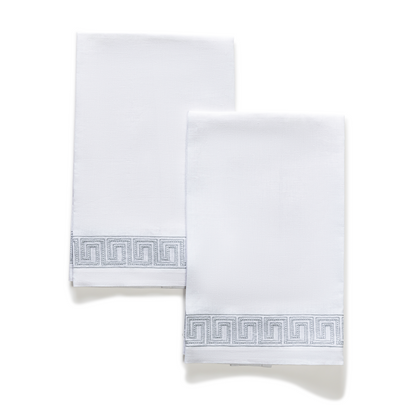 Matouk Guest Towel Collections