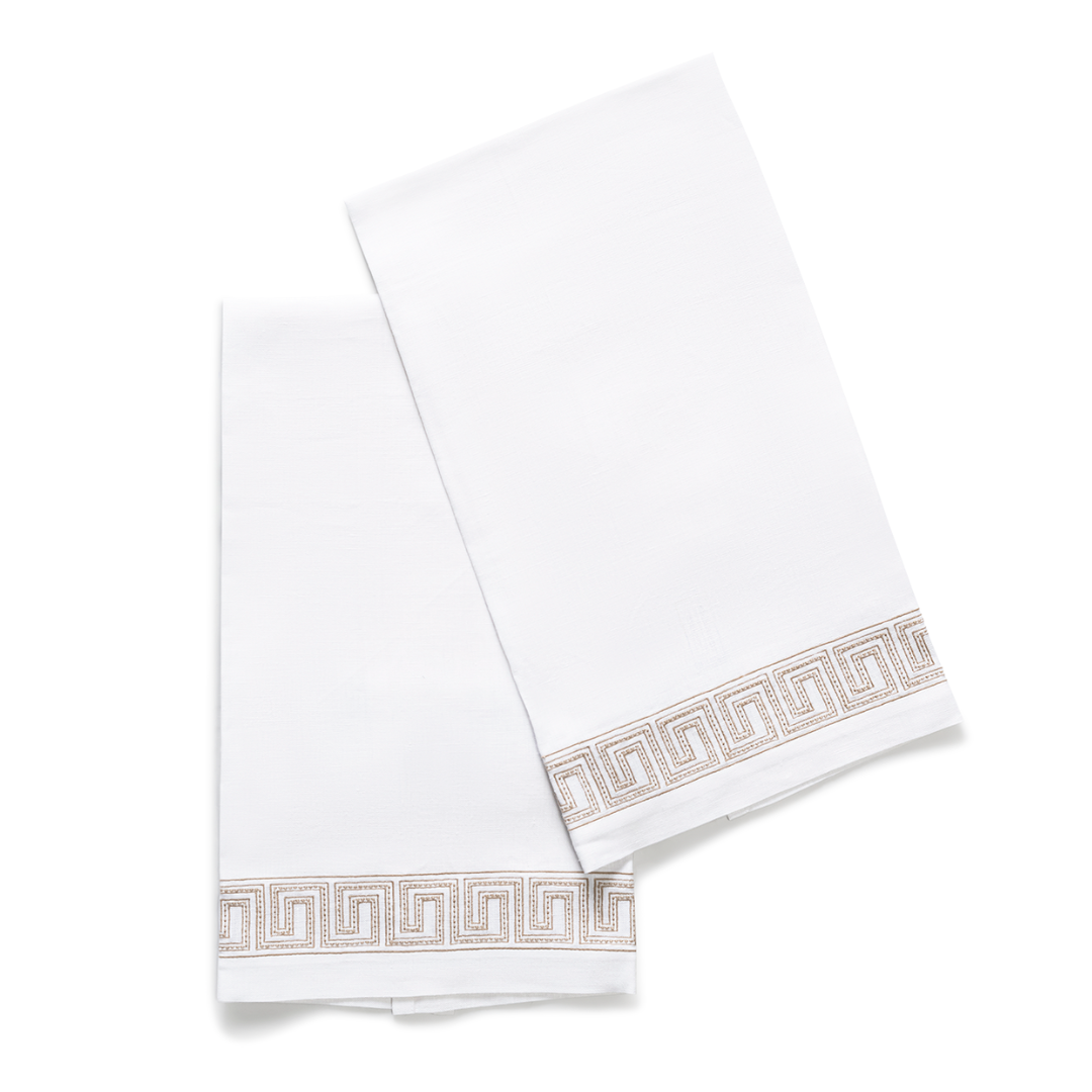 Matouk Guest Towel Collections