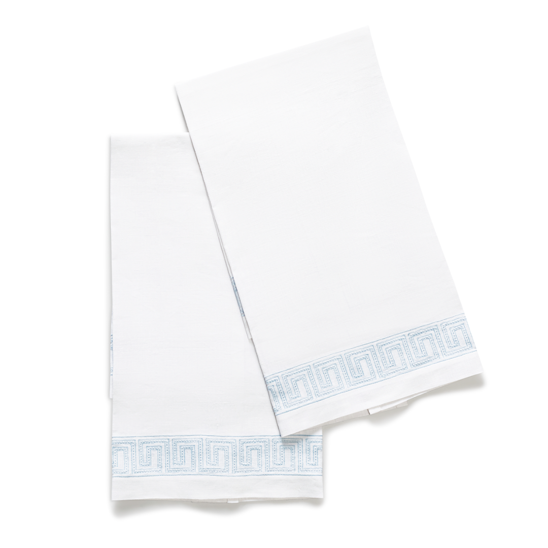 Matouk Guest Towel Collections