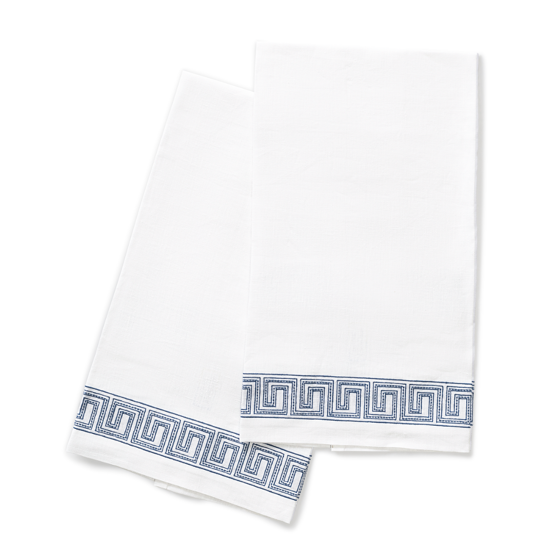 Matouk Guest Towel Collections