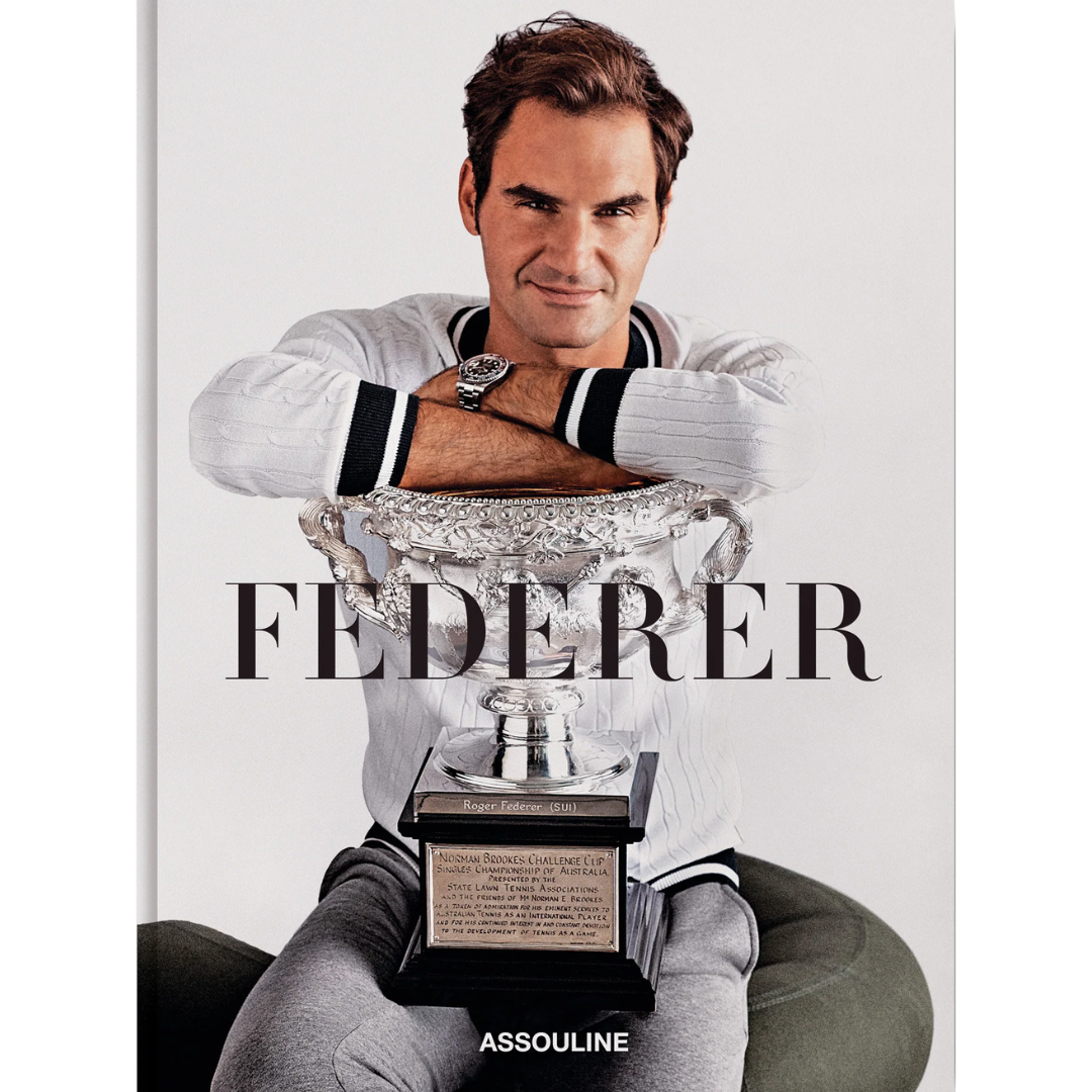 Federer