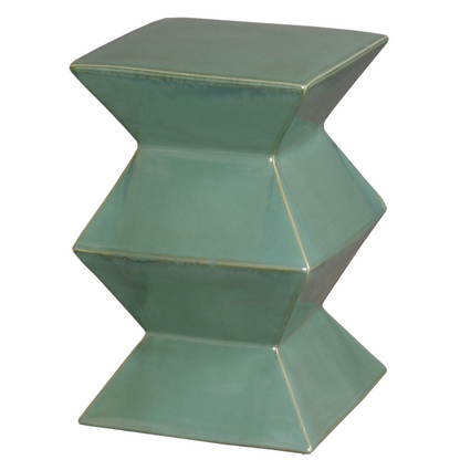 Zig Zag Stool Collection