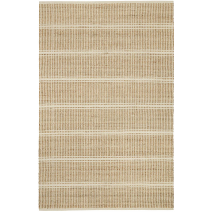 Arbor Handwoven Jute Rug Collection