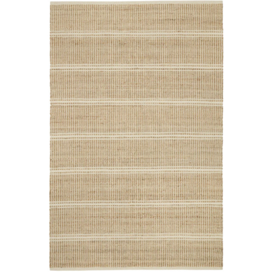 Arbor Handwoven Jute Rug Collection