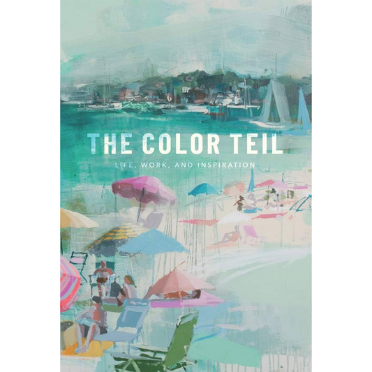 Color Teil: Life, Work, and Inspiration