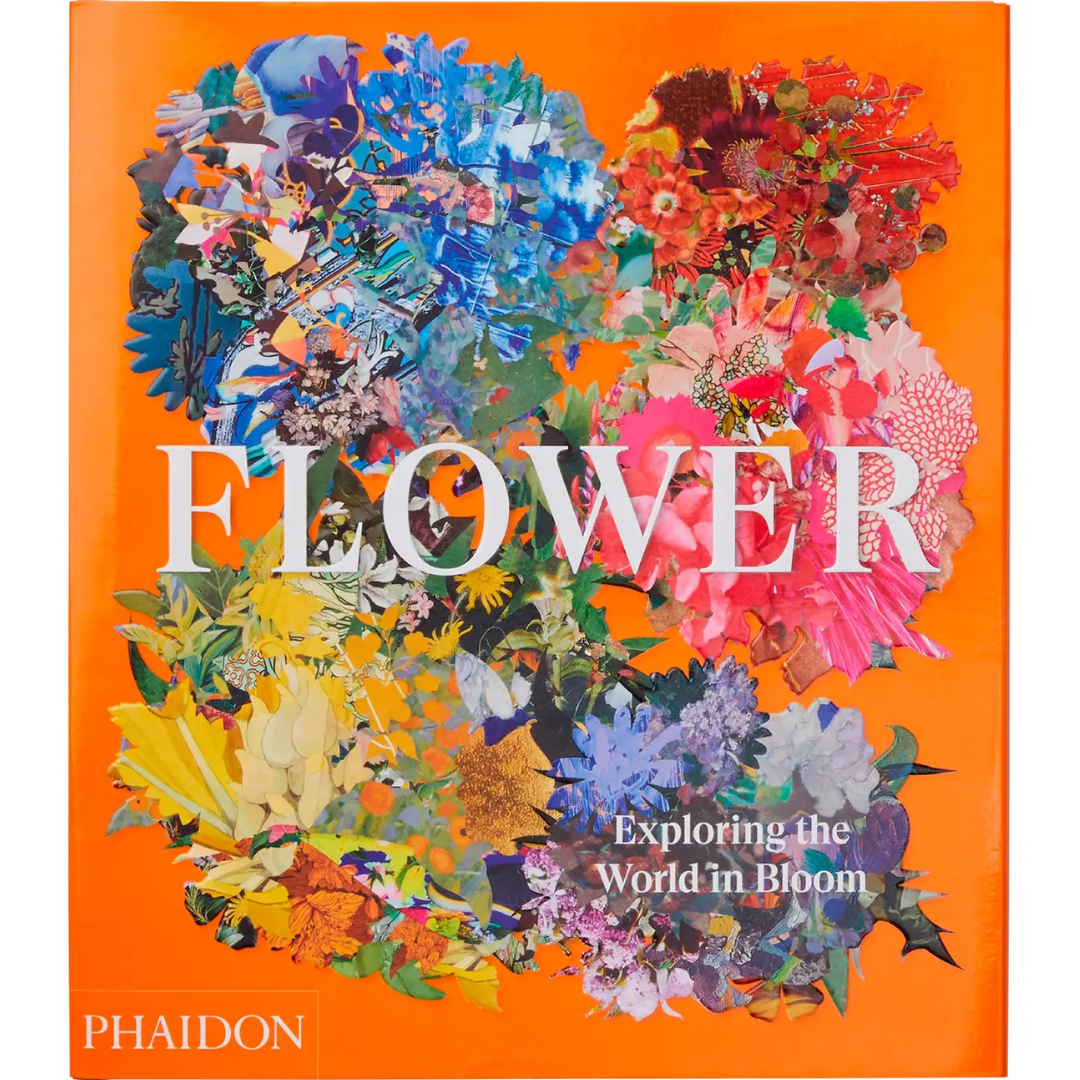 Flower: Exploring the World in Bloom