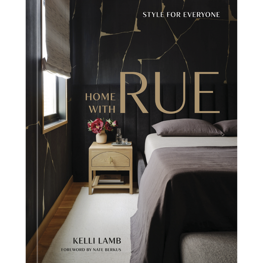 Home with Rue: Style for Everyone