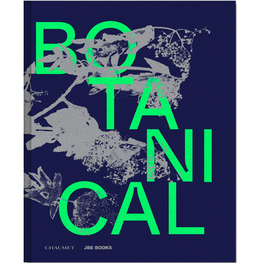 Botanical: Observing Beauty