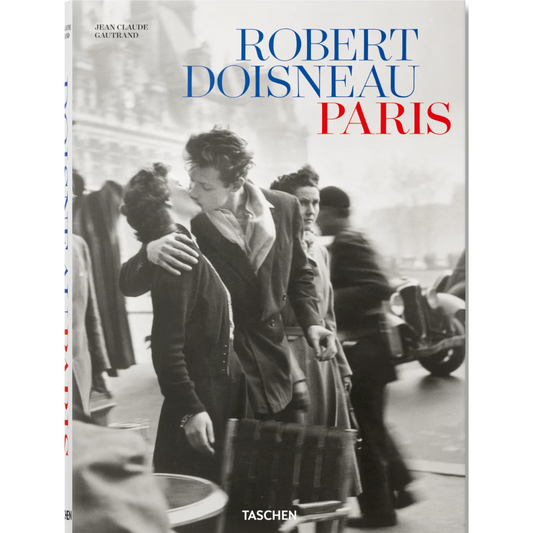 Robert Doisneau: Paris