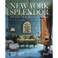 New York Splendor: The City's Most Memorable Rooms