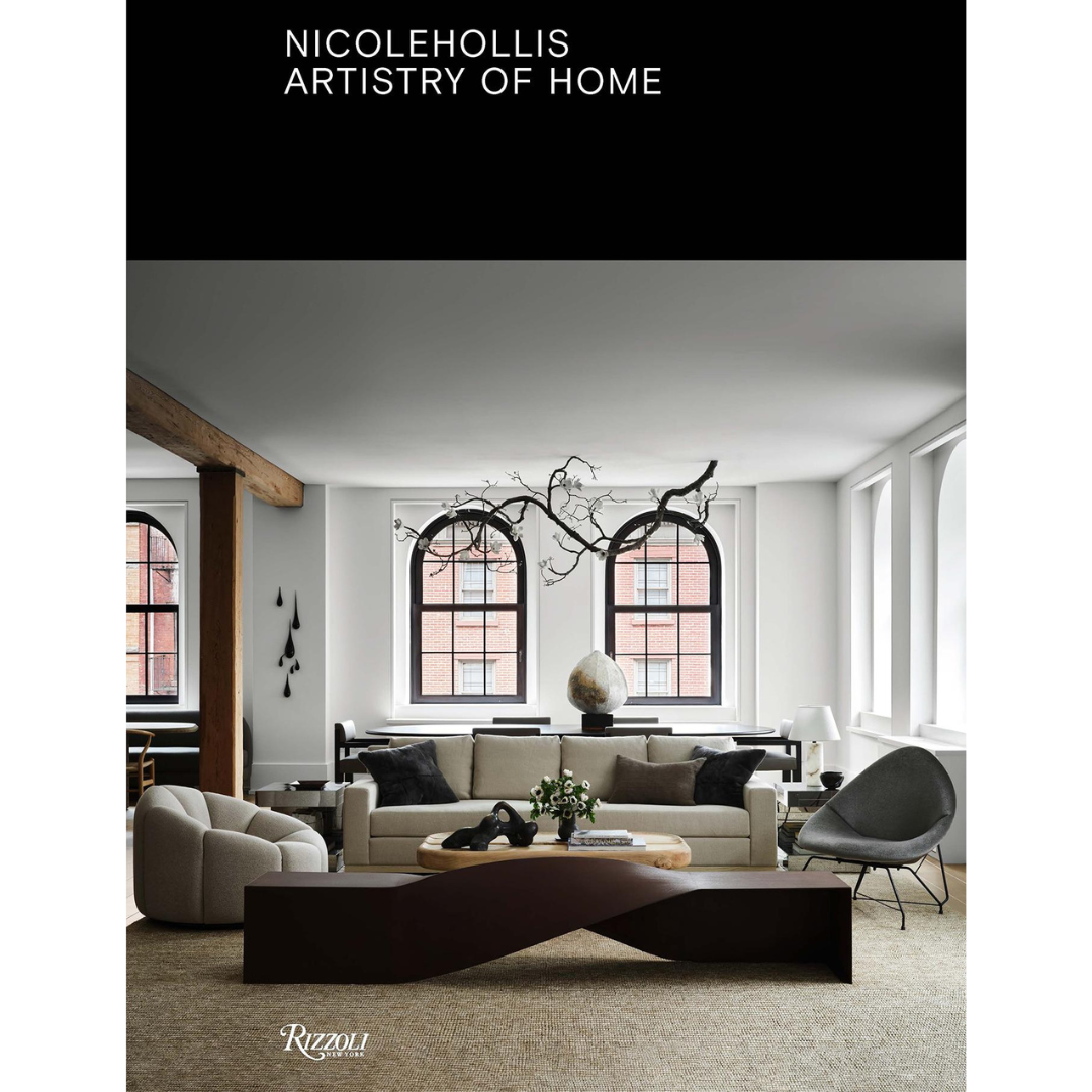 Nicole Hollis: Artistry of Home