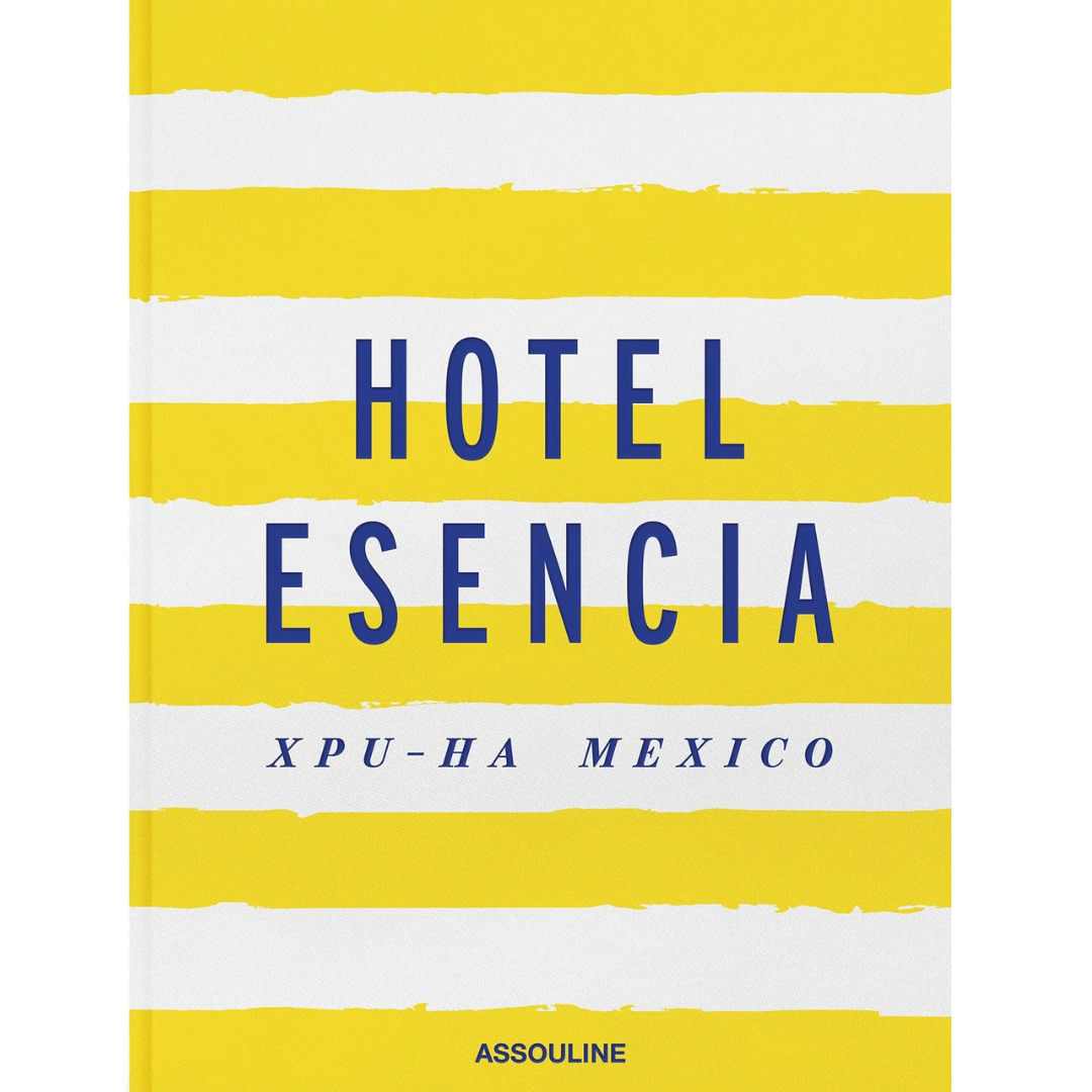 Hotel Esencia