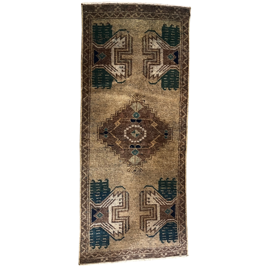 Missouri Mini Vintage Rug