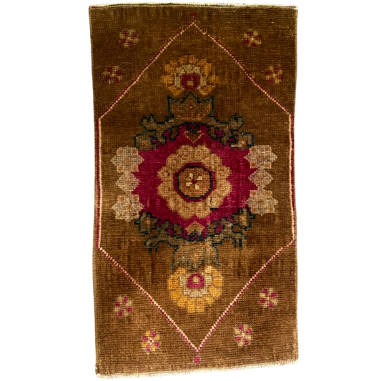 Virginia Mini Vintage Rug