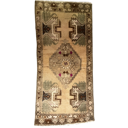 Colorado Mini Vintage Rug