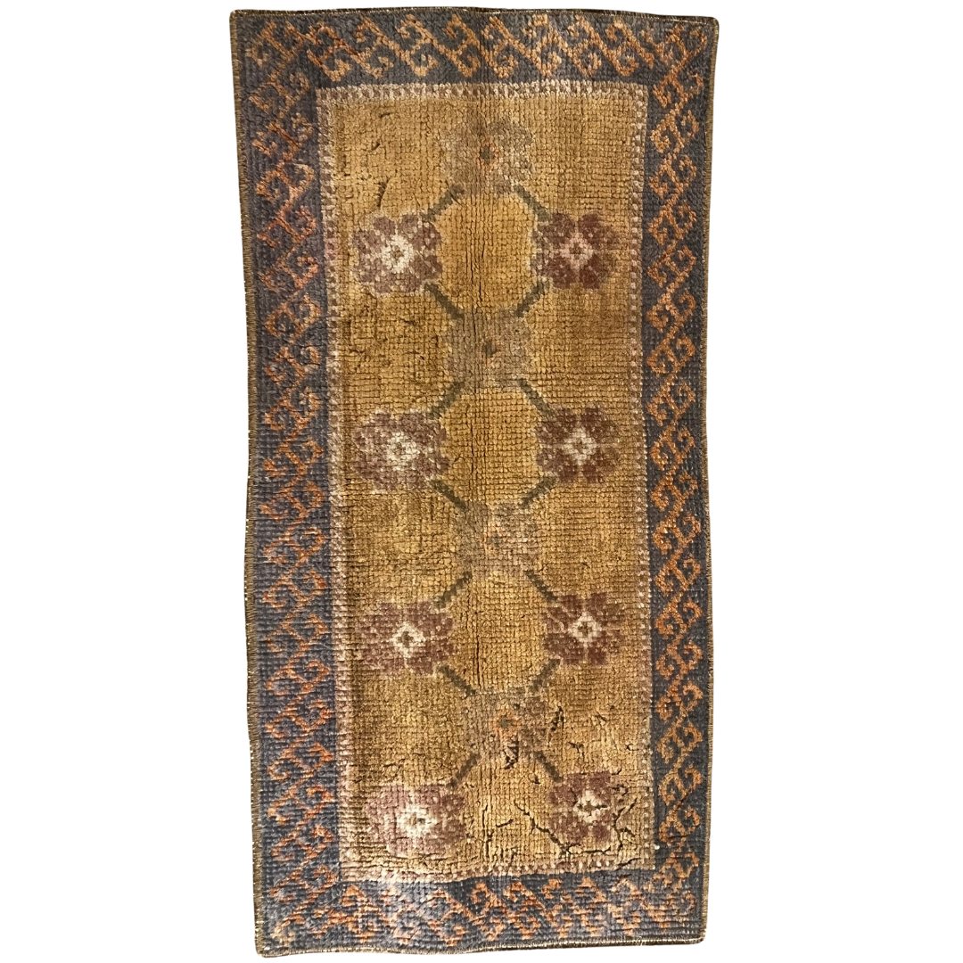 Kentucky Mini Vintage Rug