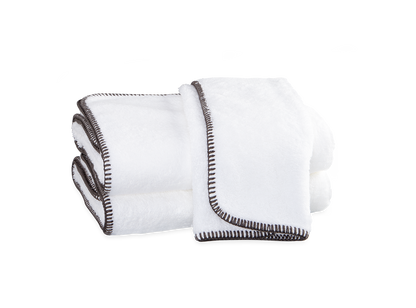 Matouk Whipstitch Collection