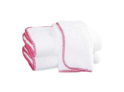 Matouk Whipstitch Collection